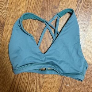 Ptula Sports Bra Size Small